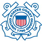 Home Logo: United States Coast Guard Reserve