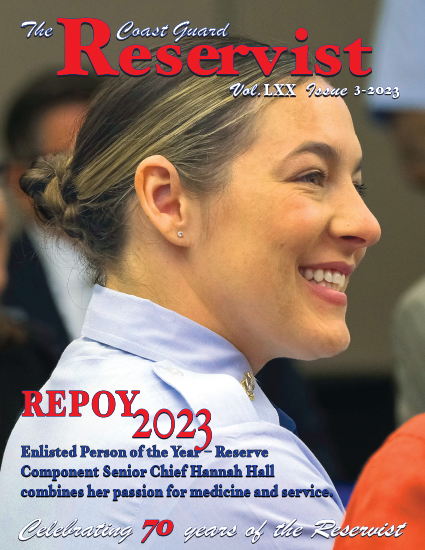 Issue 3 - 2023