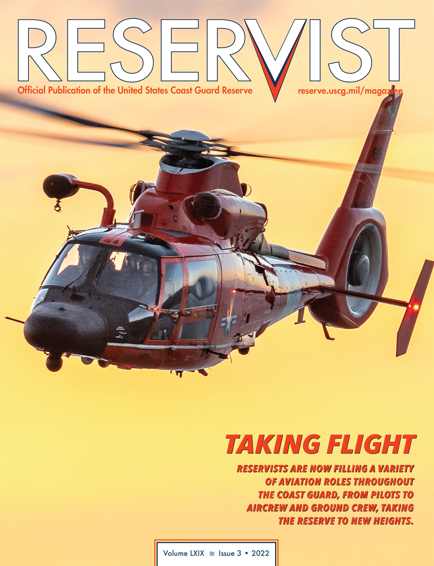 Issue 3 - 2022