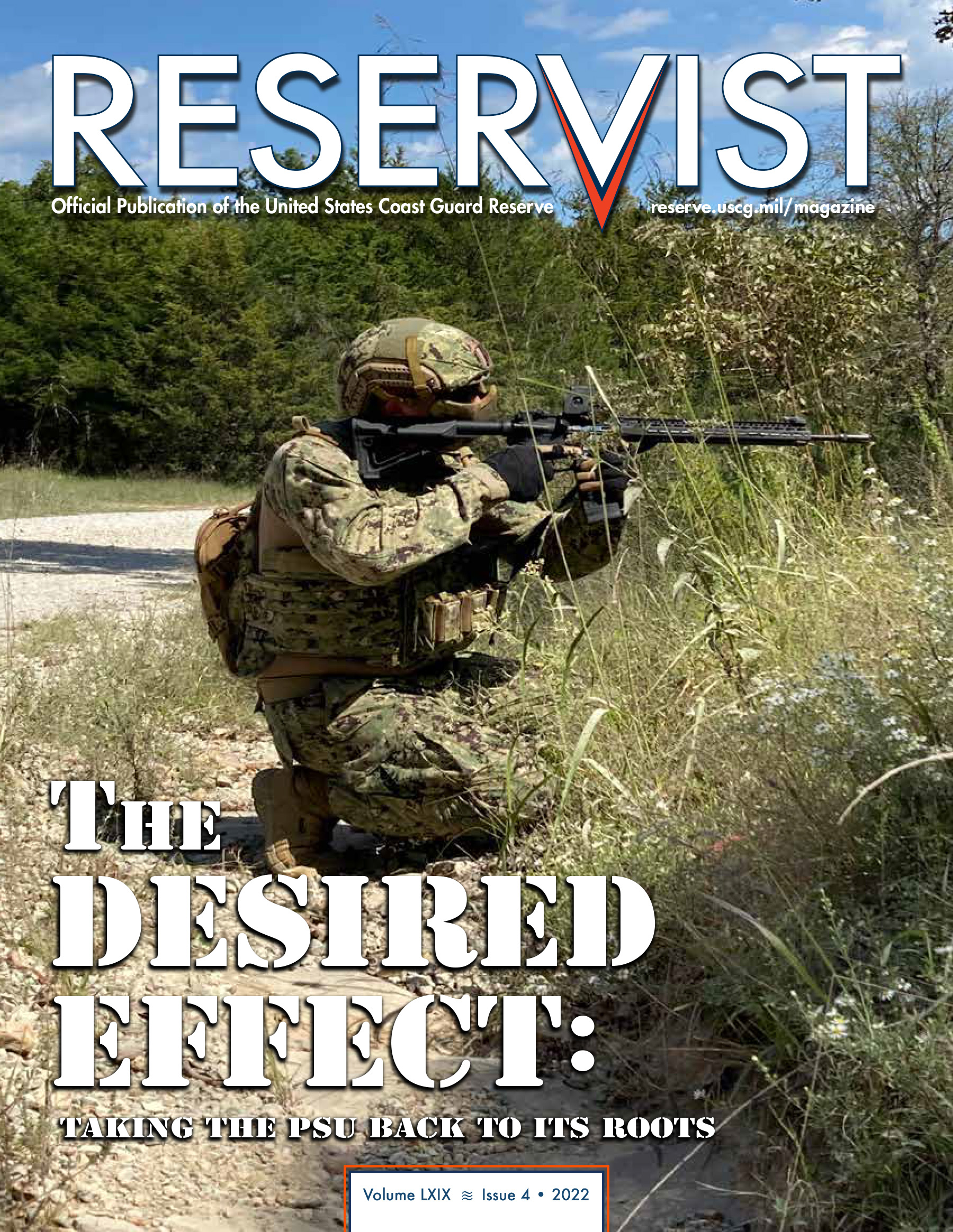 Issue 4 - 2022