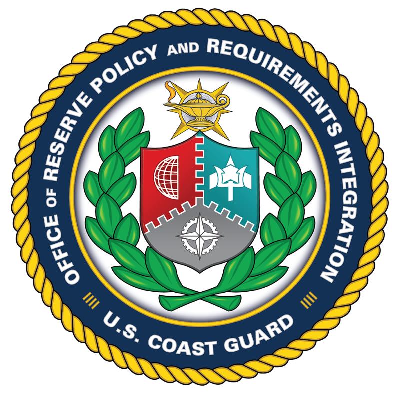 CG-R5 Seal