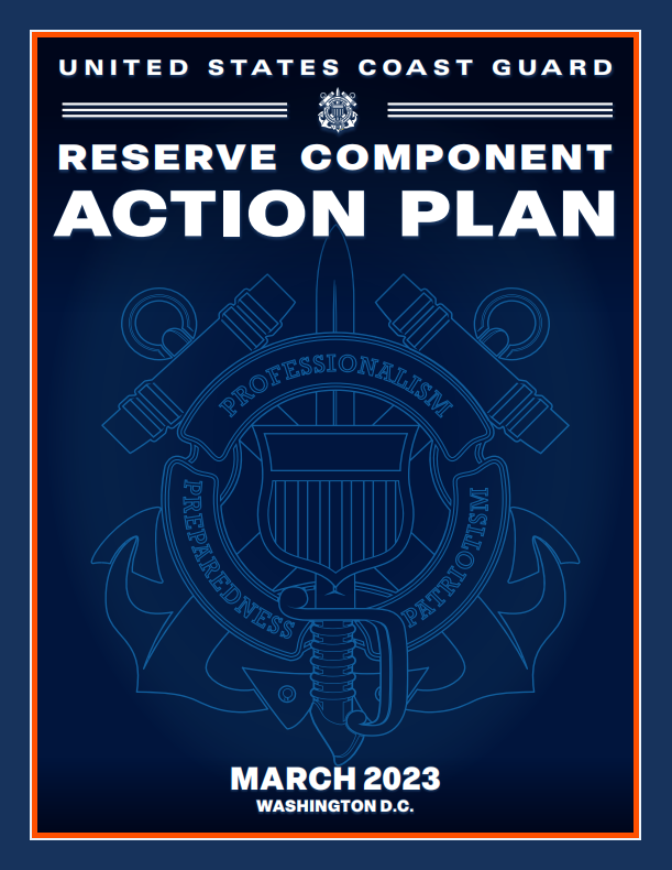 Reserve Component Action Plan