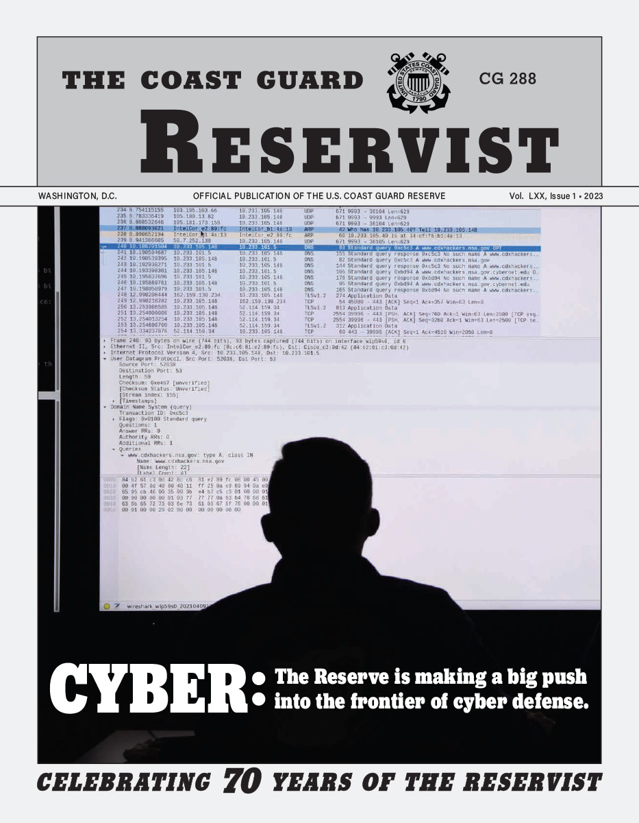 Issue 1 - 2022